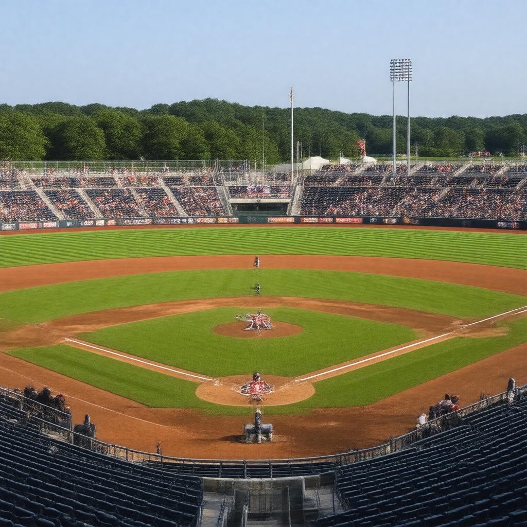 Yarmouth–Dennis Red Sox